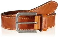 Atelier GARDEUR Herren Herreng&uuml;rtel G rtel, Braun (Braun 25), 120 EU