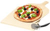 Electrolux E9OHPS1 Pizza-Set mit Schamottstein