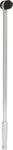 KS Tools 918.1292 1/2" CHROMEplus Gelenk-Steckgriff, 600mm