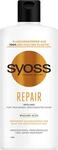 SYOSS Sp&uuml;lung Repair, 440 ml
