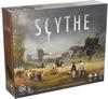 Stonemaier Games , Scythe , Board Game , Ages 14+ , 1-5 Players , 90-115 Minutes