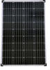 solartronics Solarmodul 100 Watt 1000x675x30 Monokristallin Solarpanel...