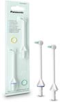 Panasonic WEW0984W303 orthodontische Ersatzd&uuml;se f&uuml;r 2-in-1 Pflege mit