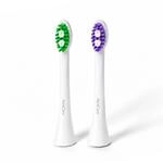 ApaCare 3D Sensitive B&uuml;rstenk&ouml;pfe f&uuml;r ApaCare Schallzahnb&uuml;rsten 2 St&uuml;ck |...