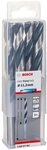 Bosch Professional 5 St&uuml;ck HSS Spiralbohrer PointTeQ (f&uuml;r Metall, 11,3 x 94 x...