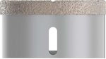 Bosch 1x PRO Multi Material Diamanttrockenbohrkronen f&uuml;r X-Lock und kleine