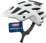 ABUS MTB-Helm Moventor 2.0 - komfortabler Fahrradhelm f&uuml;rs Gel&auml;nde -
