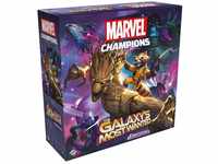 Fantasy Flight Games, Marvel Champions: LCG – Galaxy's Most Wanted,