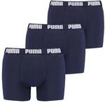 PUMA Boxer Briefs Boxershorts Men Herren Everyday Unterhose Pant Unterw&auml;sche 3...