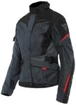 Dainese - Tempest 3 D Dry Lady, Motorradtourenjacke F&uuml;r Damen, Wasserdichte Jacke,