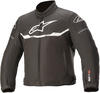Alpinestars Youth T-Sp S Waterproof Jacket Black/White