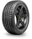 Continental SportContact 3 - 245/45R18 96Y - Sommerreifen