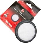 Hoover S119 Vormotor Luftfilter Matratzenreiniger, Extra-Filterung, Original,
