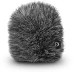 R&Oslash;DE WS12 Deluxe-Fellwindschutz