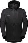 Mammut Ultimate VII SO Hooded Jacket Men | Outdoor Jacke f&uuml;r Herren, Softshelljacke