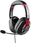 Austrian Audio PG16 Pro Gaming Headset mit Mikrofon (faltbares Gaming Zubeh&ouml;r,