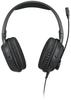 Lenovo IdeaPad H100 Gaming-Headset, 50-mm-Treiber, Stereo-Over-Ear-Kopfhörer...