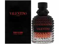 Valentino Uomo Born in Roma Coral Fantasy Edt Spray 50ml