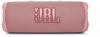 JBL Flip 6 Bluetooth Box in Pink – Wasserdichter, tragbarer Lautsprecher mit