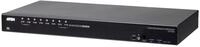 ATEN KVM Switch 8-Port DisplayPort 4K USB 3.0 Audio Der kann effektiv auf bis...