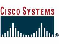 Cisco Systems Cisco 2600XM Serie IOS Router Software Enterprise Plus Feature...