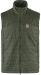 Fj&auml;llr&auml;ven Herren Expedition X-l&auml;tt M Sports Vest, Dunkles Waldgr&uuml;n, M EU