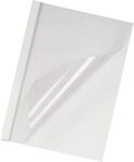 GBC ThermaBind Thermo-Bindemappen, wei&szlig;, 100 St&uuml;ck, 1.5mm