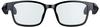 Razer Anzu Smart Glasses (rechteckige, große Gläser) - Audio-Brille mit...