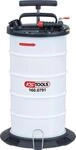 KS Tools 160.0791 Vakuum-Absaugpumpen-Grundger&auml;t, 9,5 Liter