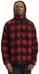 Brandit Teddyfleece Jacket