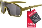 ALPINA BONFIRE MIDNIGHT-GREY MATT