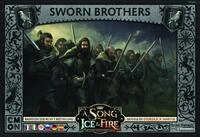 CMON, A Song of Ice & Fire &ndash; Geschworene Br&uuml;der, Erweiterung, Tabletop, 2 Spieler,