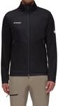 Mammut Ultimate VII SO Jacket Men | Softshelljacke f&uuml;r Herren, Atmungsaktiv &