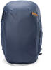 Peak Design Unisex Travel Line Rucksack, 30 l Backpack, Midnight
