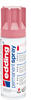 edding 5200 Permanent Spray - edel mauve matt - 200 ml - Acryllack zum...