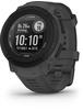 Garmin Instinct 2 DEZL Edition – GPS-Smartwatch für Fernfahrer mit...