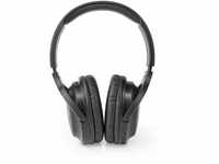 NEDIS - Drahtlose Kopfhörer - Over-Ear - Bluetooth 5.0-20 Stunden...