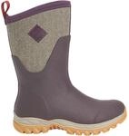 Muck Boots Damen Damen Arctic Sport Ii MidDamen Arctic Sport II Mid
