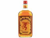 Fireball Liqueur Whisky