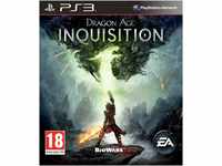 Dragon Age Inquisition Essentials (PS3)