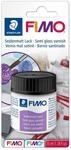 Staedtler FIMO Lack seidenmatt Wasserbasis, 35 ml (1er Pack)