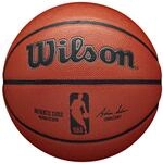 Wilson Unisex-Adult NBA Authentic Series Outdoor Basketball