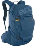 EVOC LINE PRO 30 Touren-Rucksack (LITESHIELD PLUS Protection, Boddy Hugging,
