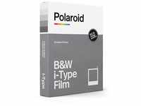Polaroid B&W Film für i-Type