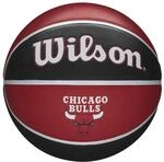 Wilson Basketball NBA Team Tribute