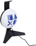 PlayStation Headset-St&auml;nder-Licht - Offiziell lizenziert, Kopfh&ouml;rerhalter f&uuml;r