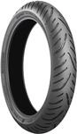 Bridgestone BATTLAX T-32F - 110/80 ZR18 (58W) M/C Front - Premium-Strassenreifen