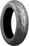 Bridgestone BATTLAX T-32R - 190/55 ZR17 (75W) M/C Rear - Premium-Strassenreifen