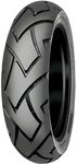 Mitas S7418303 Motorradreifen, Erwachsene, Unisex, mehrfarbig, Standard
