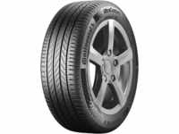 CONTINENTAL UltraContact - 155/65 R14 75T - A/C/69dB - Sommerreifen (PKW/SUV)